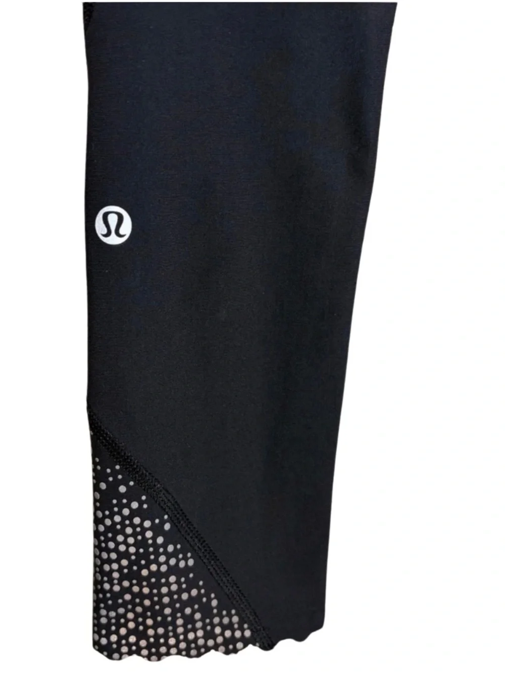 Lululemon Tight Stuff Tight II 25